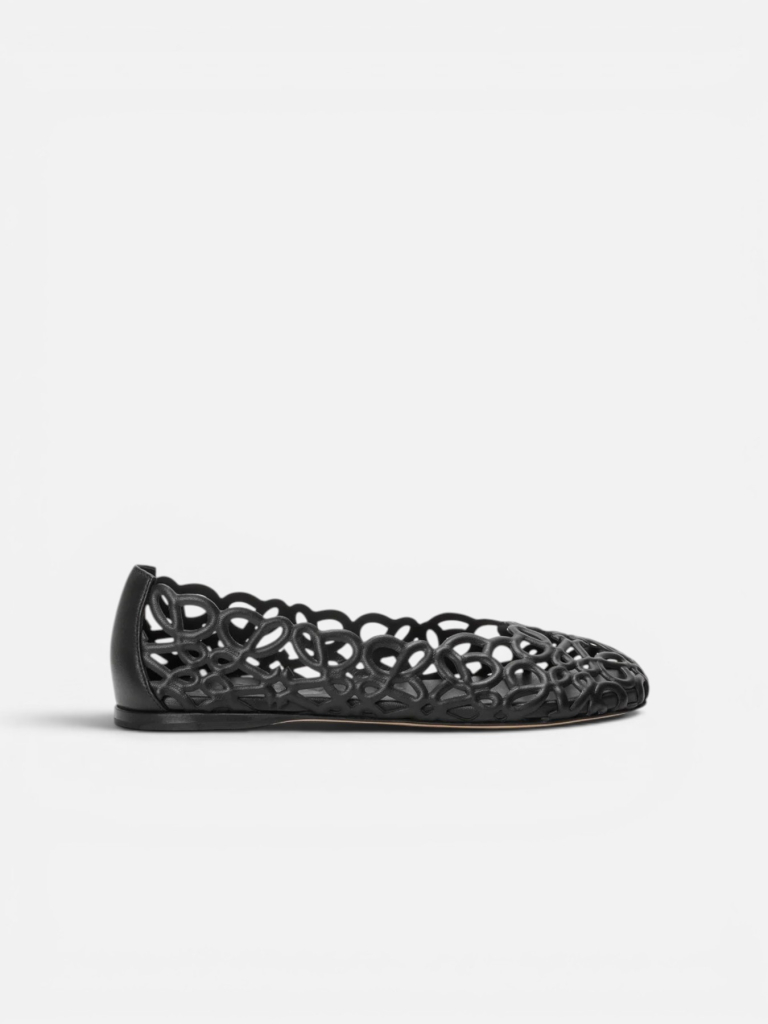 LOEWE PETAL baletanke