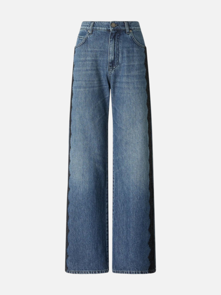 PINKO WANDA farmerke
