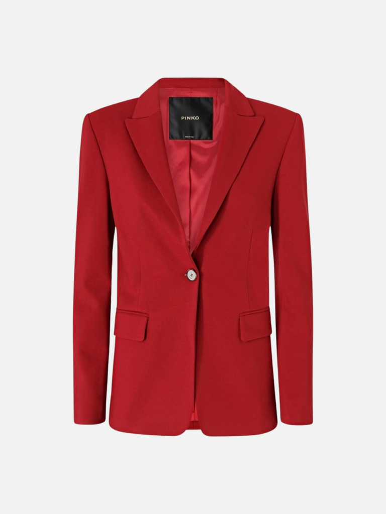 PINKO NEW SIGNUM sako