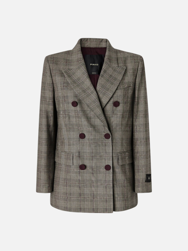PINKO NEW GUINEA   sako