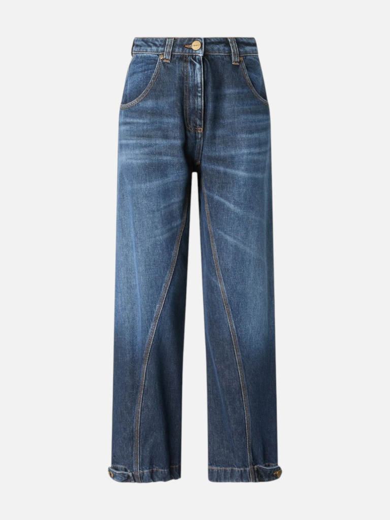 PINKO SICURO farmerke