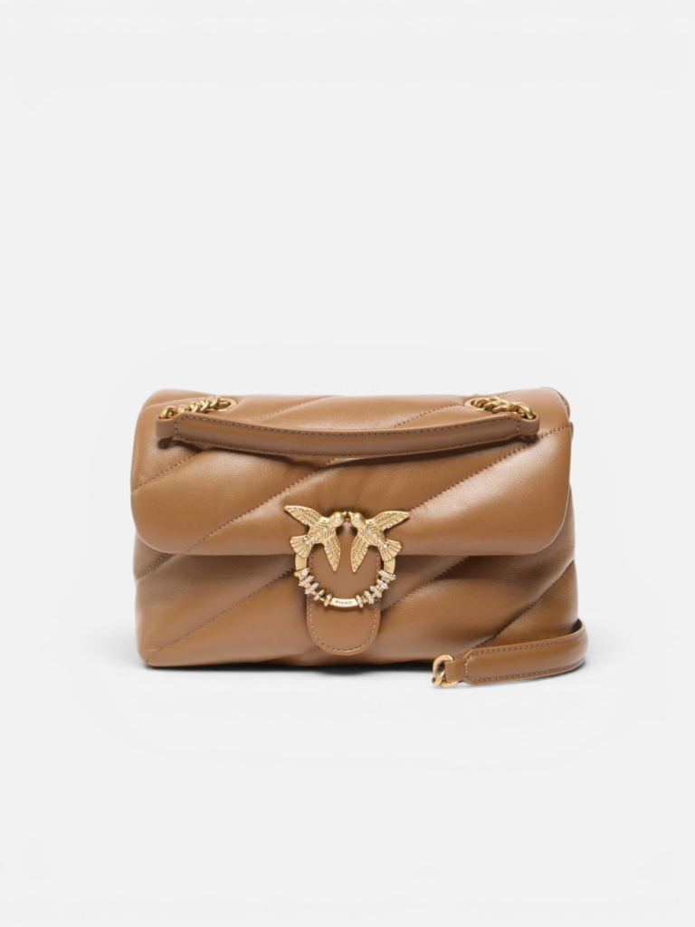 PINKO PUFF CLASSIC tašna