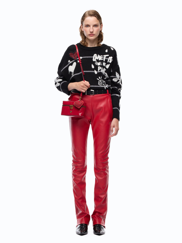 PINKO PERESCHIA pantalone
