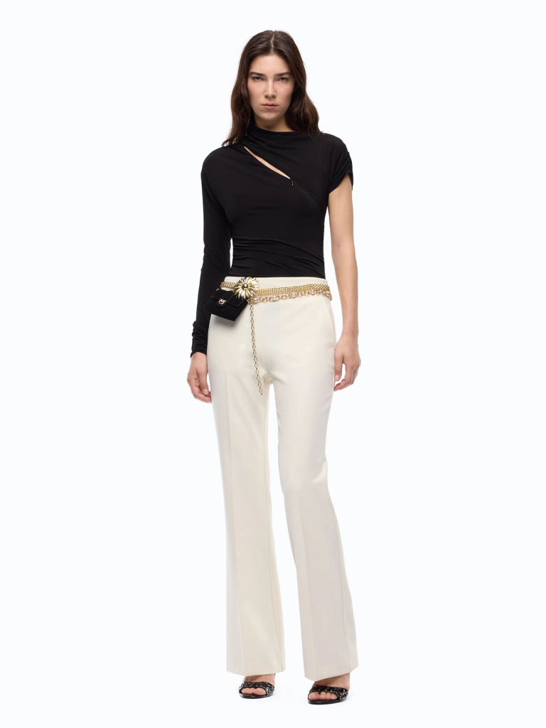 PINKO PEONIA pantalone