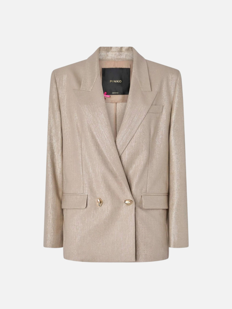 PINKO CAYMAN sako