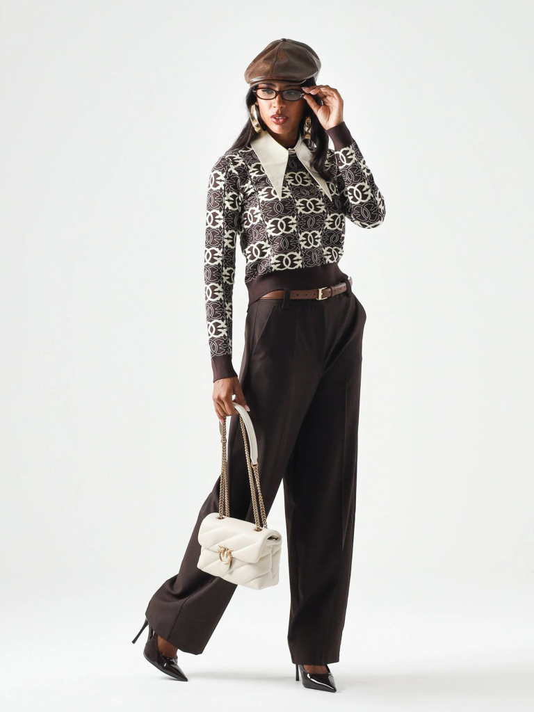 PINKO BALBINO pantalone