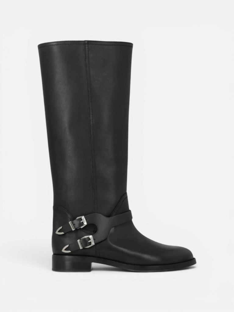 PINKO CHEVAL 02 čizme
