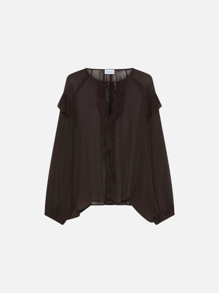 MARELLA MLLGELA bluza
