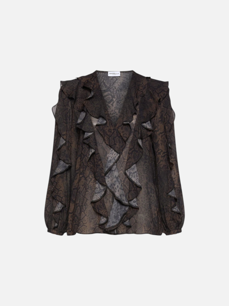MARELLA MLSUFO bluza