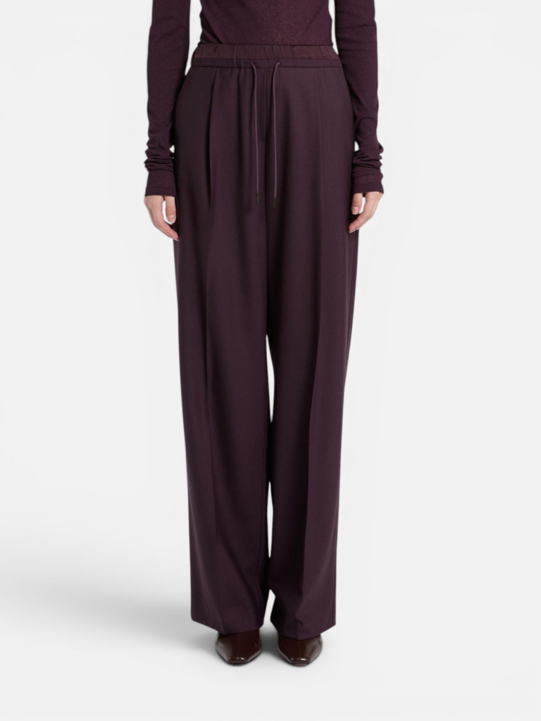 MARELLA MLLFUMETTO pantalone