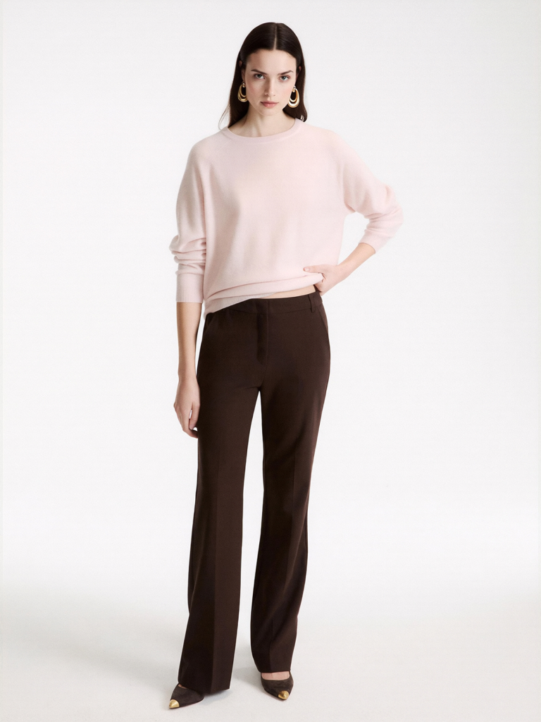 MARELLA MLLQUASSIA pantalone