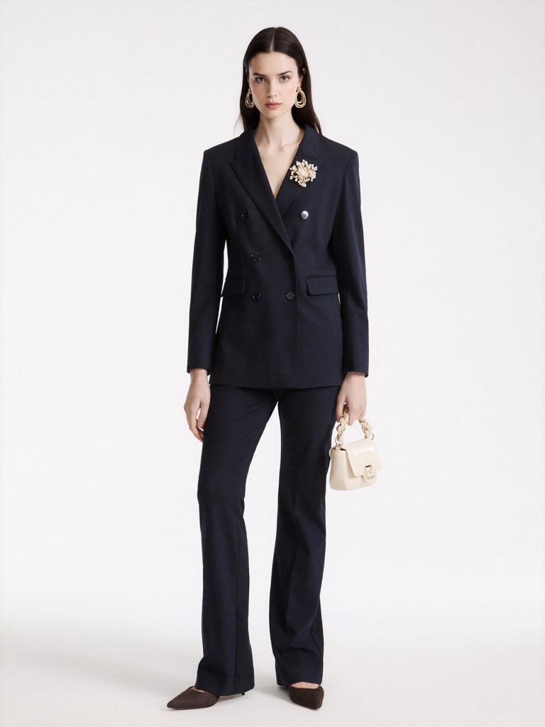 MARELLA MLSPLATANI pantalone
