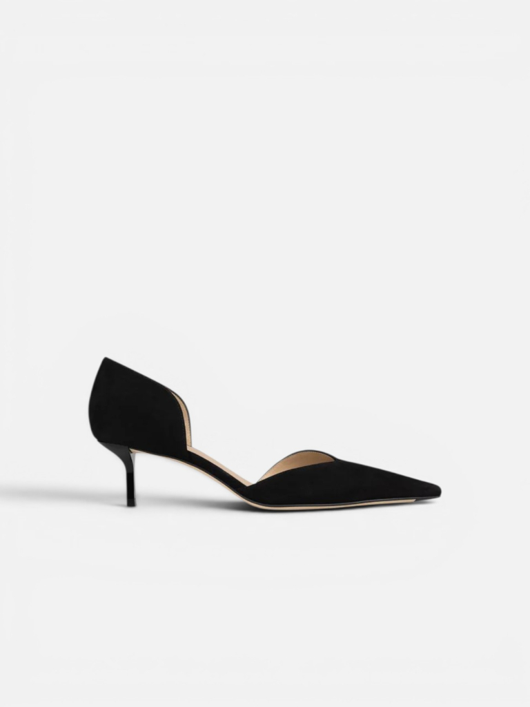 VICTORIA BECKHAM ANGLE cipele