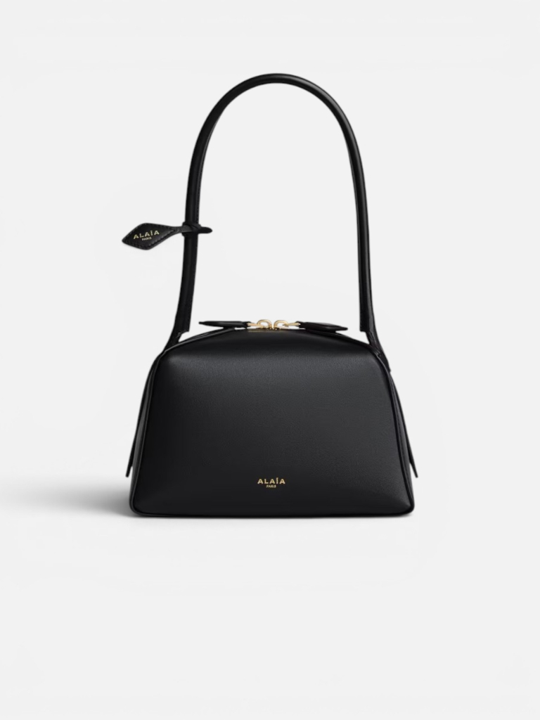 ALAÏA LE BOULEDOGUE tašna