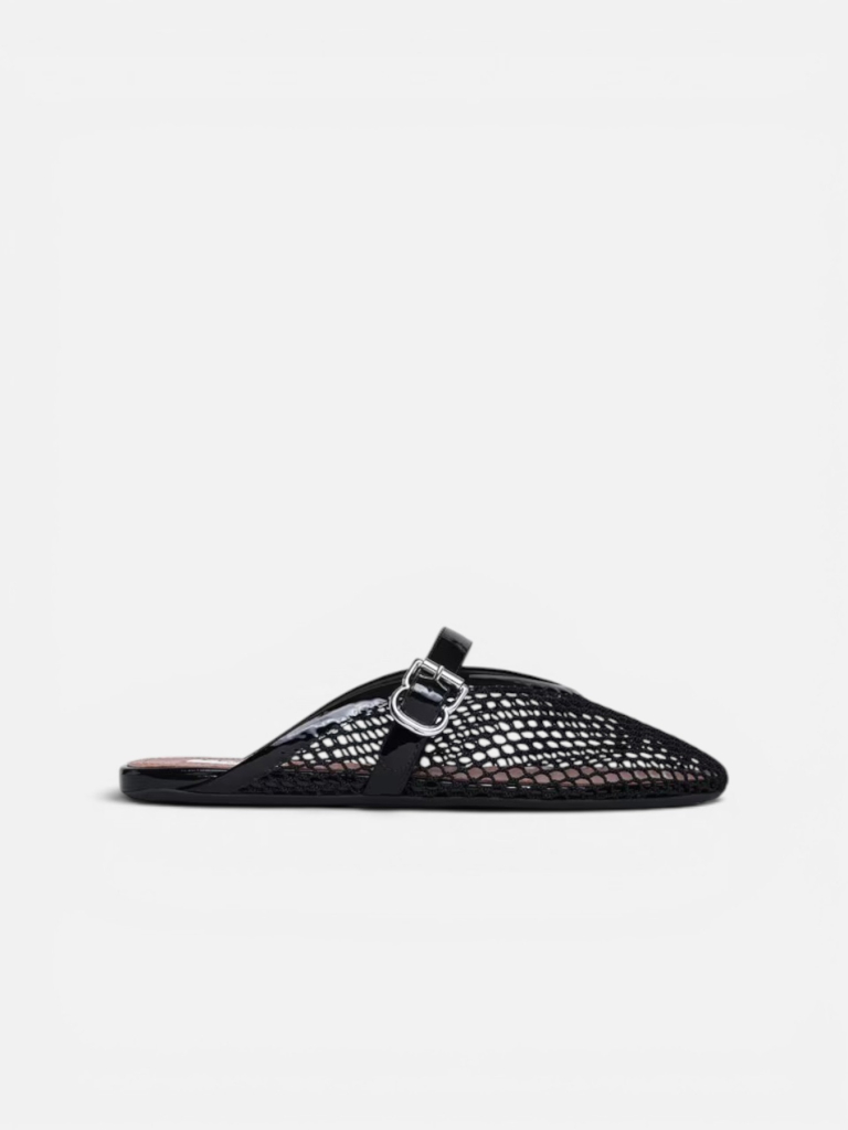 ALAÏA papuče