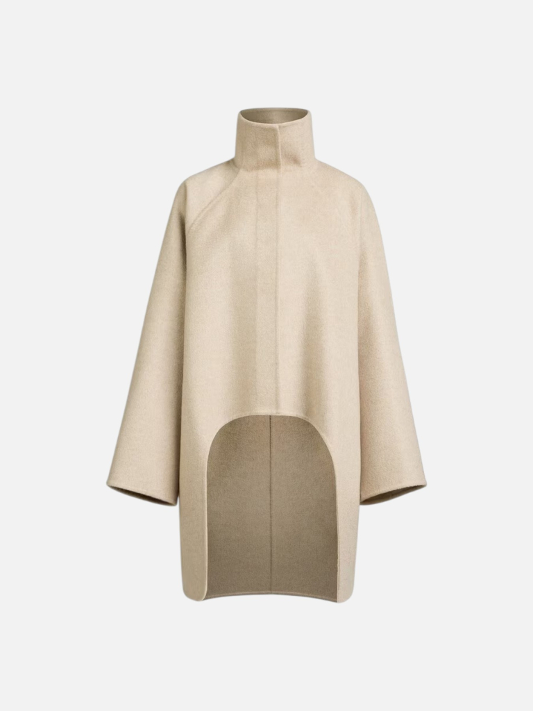 ALAÏA kaput