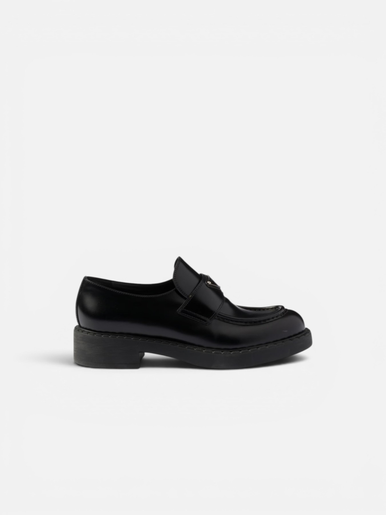 PRADA mokasine
