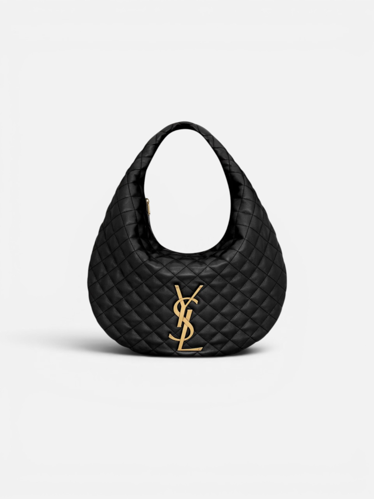 SAINT LAURENT ICARE HOBO tašna