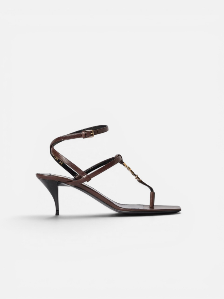 SAINT LAURENT sandale