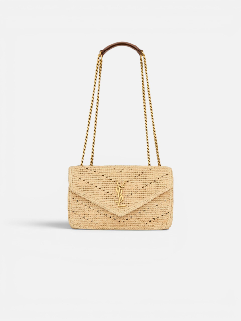 SAINT LAURENT LOULOU tašna