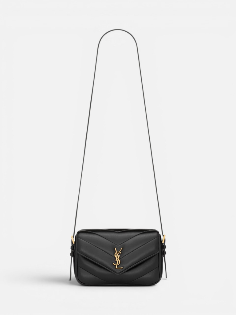 SAINT LAURENT LOULOU TOY tašna