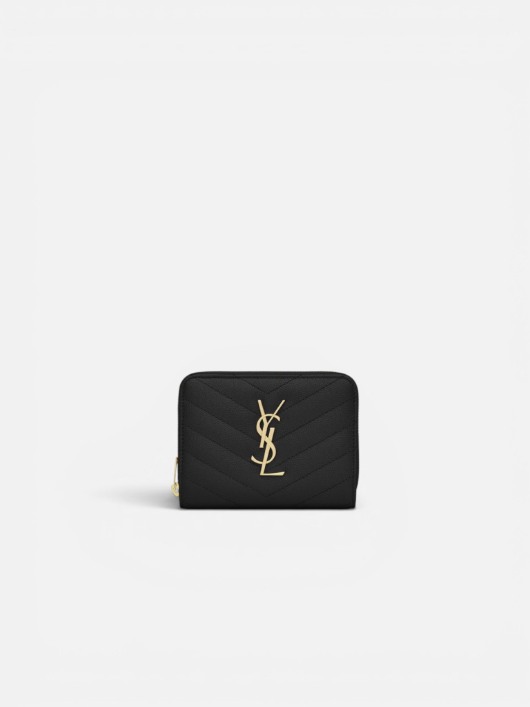 SAINT LAURENT CASSANDRE novčanik