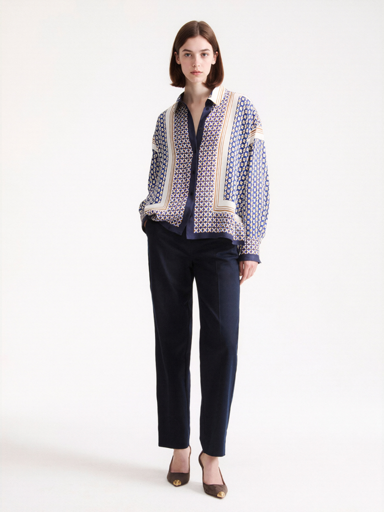 MARELLA MLLCIOCCA pantalone