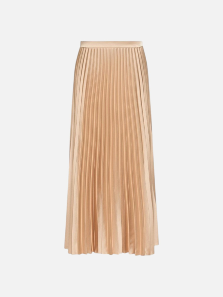 WEEKEND MAX MARA WKDNICCHIA suknja