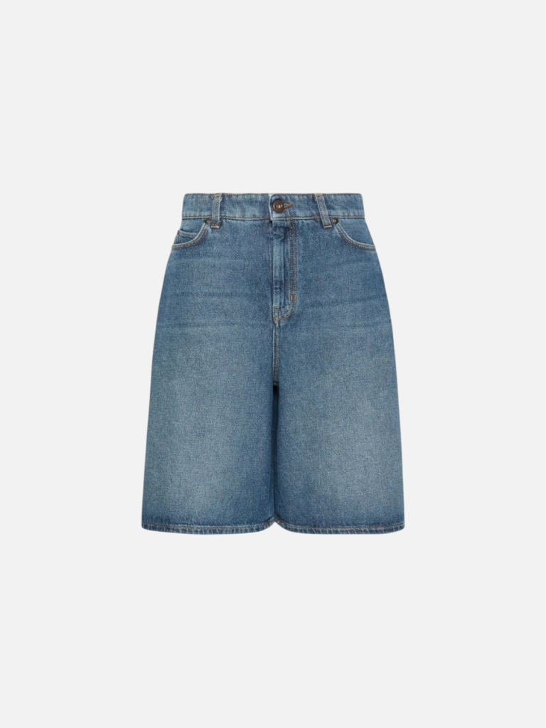 WEEKEND MAX MARA WKDDONNOLA šorts