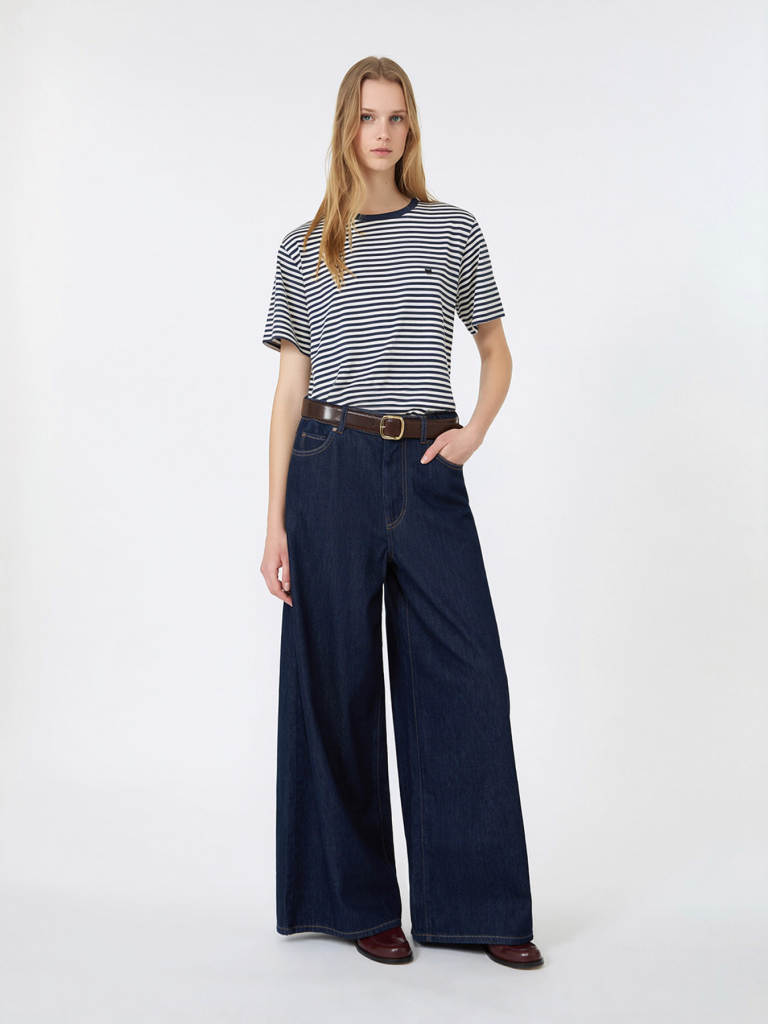WEEKEND MAX MARA WKDZATTERA farmerke