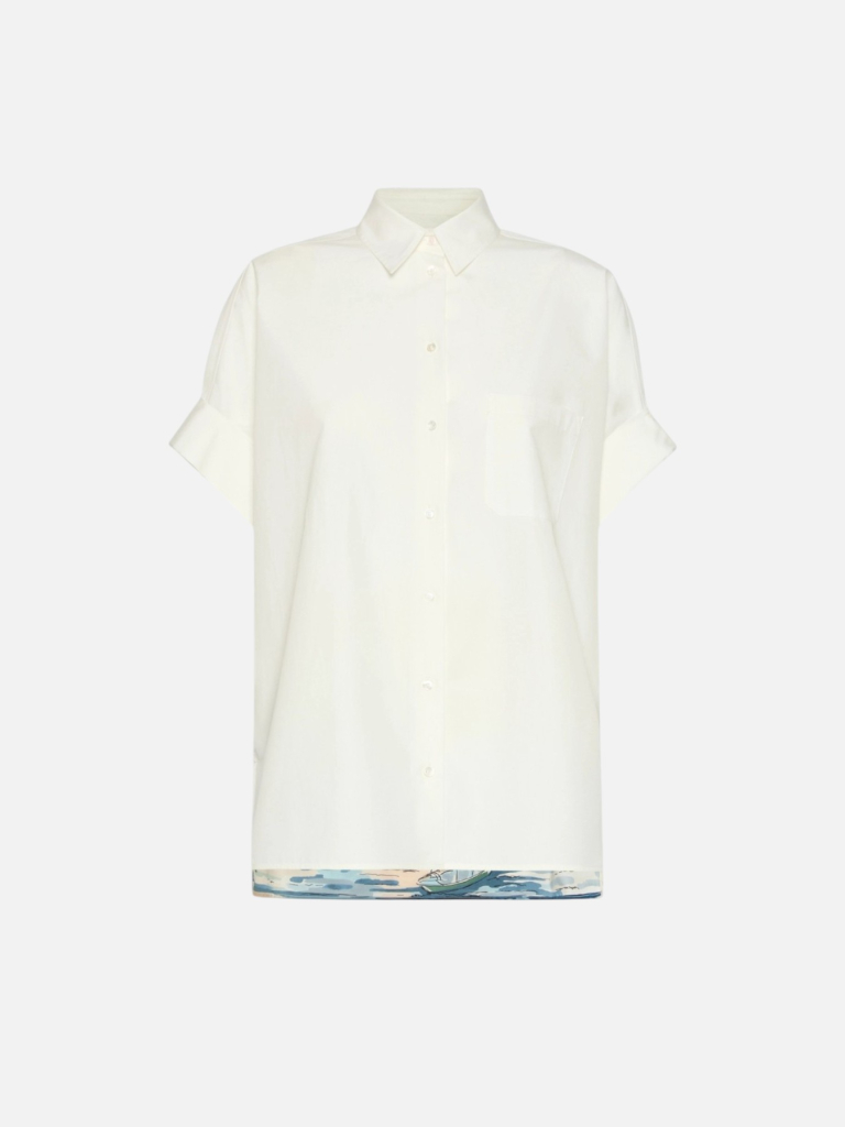 WEEKEND MAX MARA WKDTUONO bluza