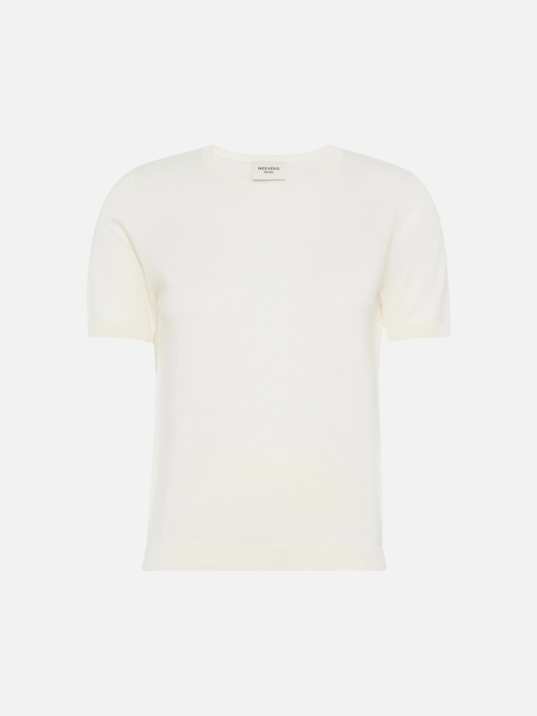 WEEKEND MAX MARA WKDAGRO bluza