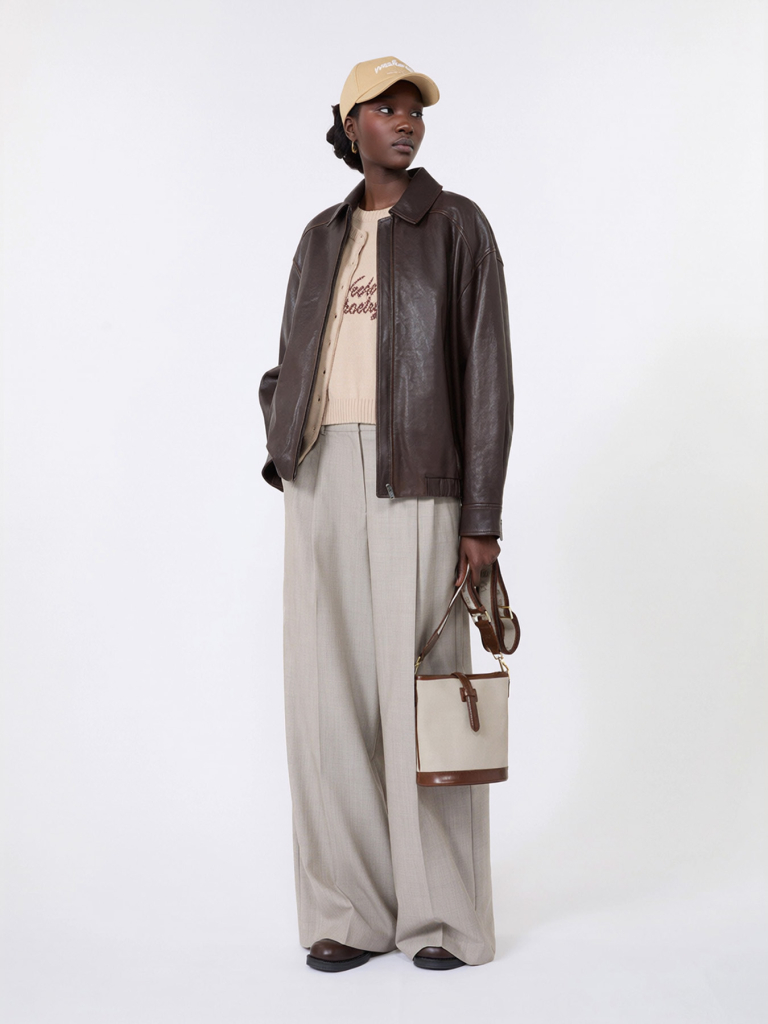 WEEKEND MAX MARA WKDCOSE jakna