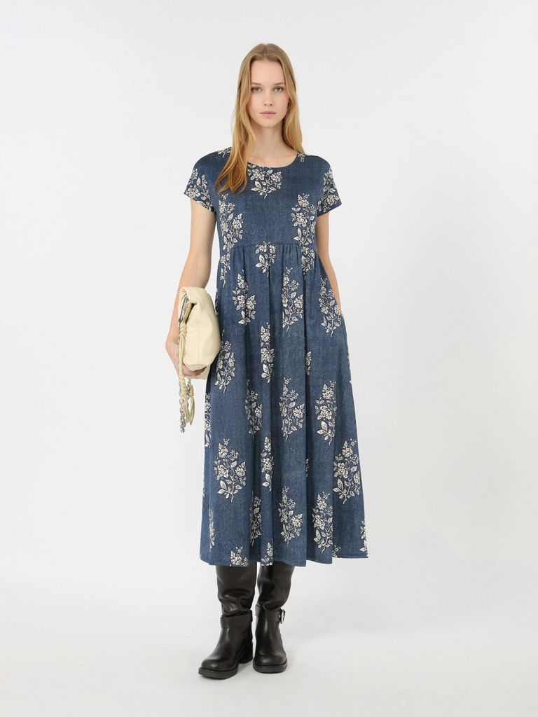 WEEKEND MAX MARA WKDGUFO haljina