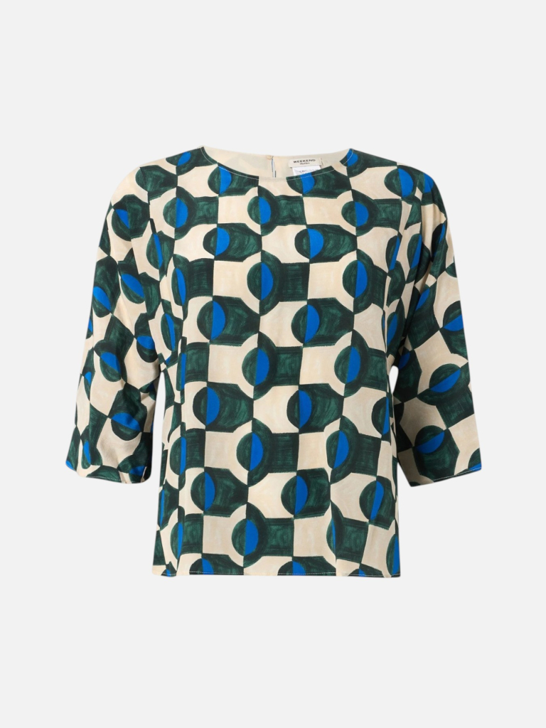 WEEKEND MAX MARA WKDTERZO bluza