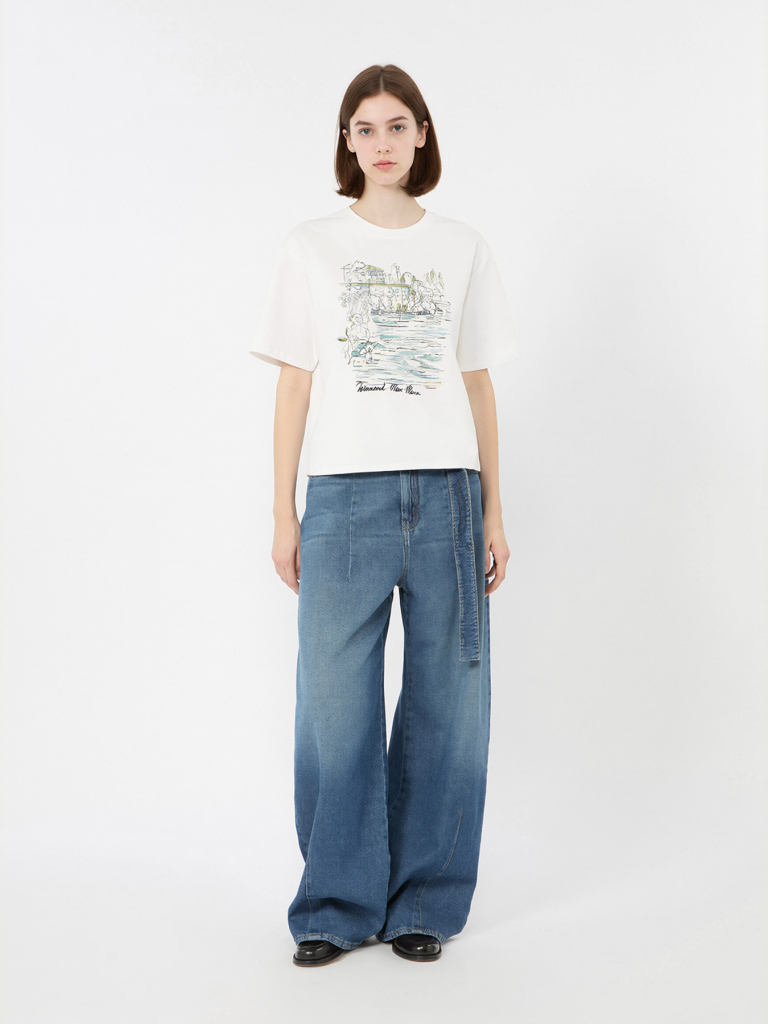 WEEKEND MAX MARA WKDSALA majica