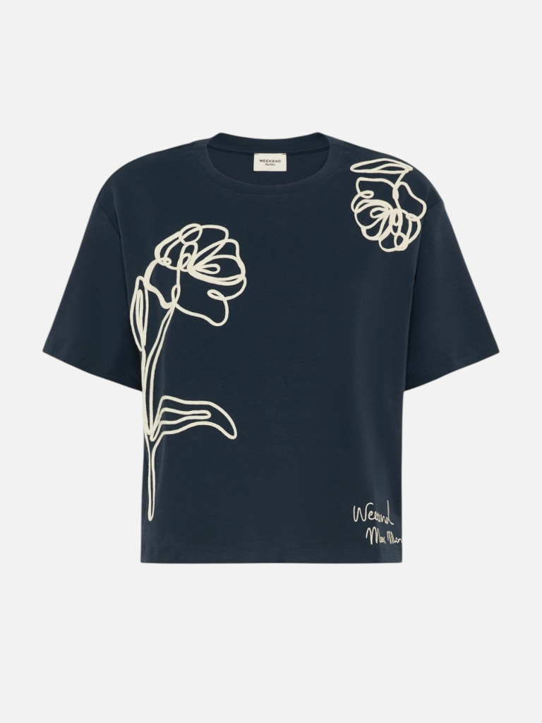 WEEKEND MAX MARA WKDSALA majica
