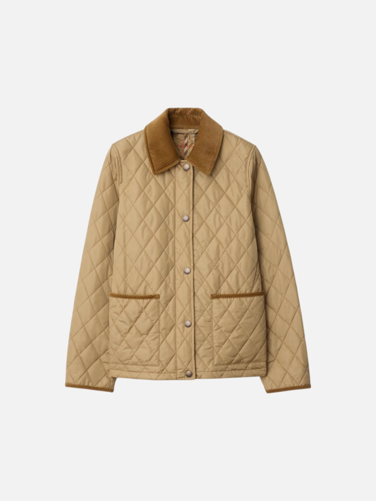 BURBERRY jakna