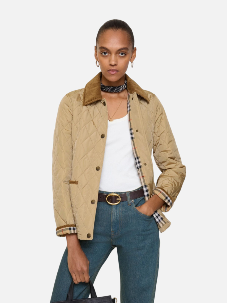 BURBERRY jakna