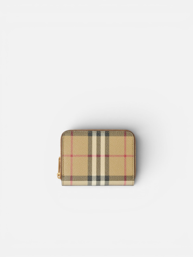 BURBERRY novčanik