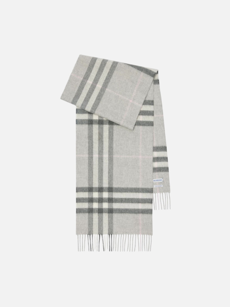 BURBERRY šal