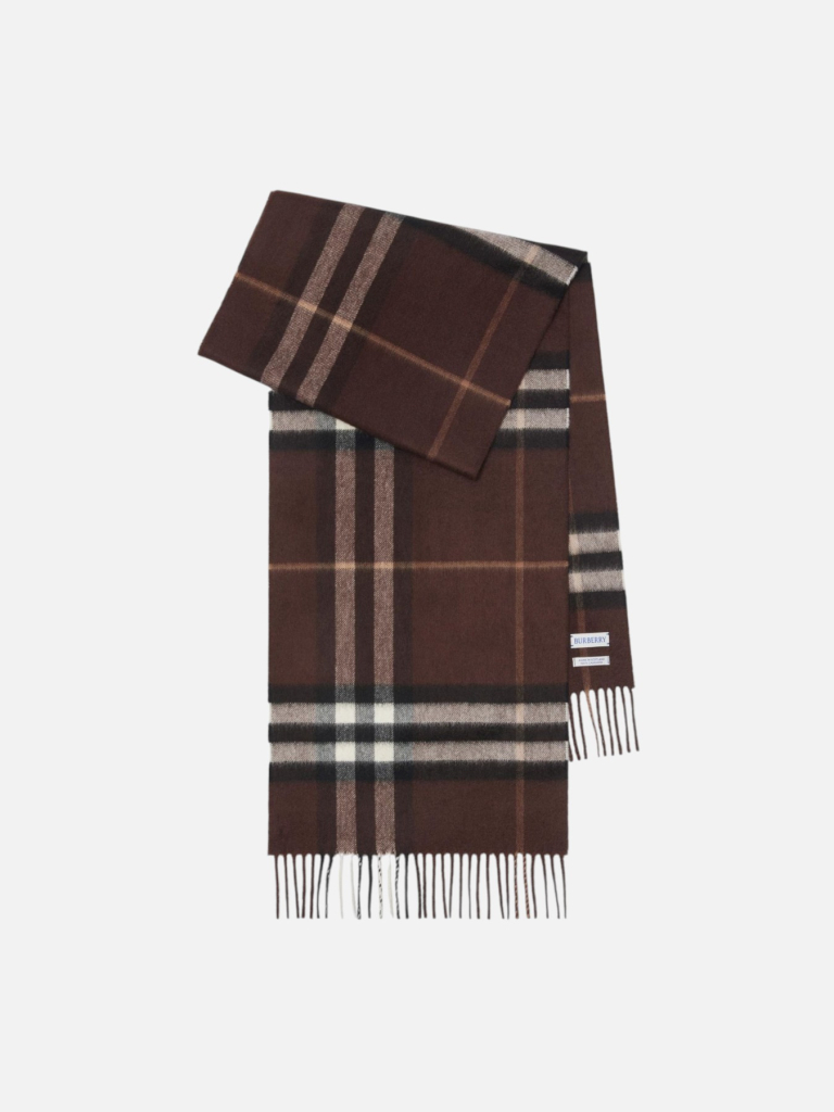 BURBERRY šal