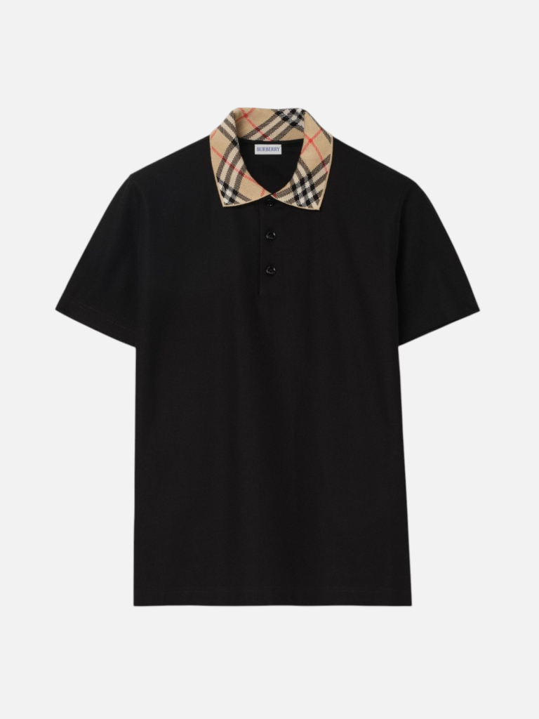 BURBERRY polo majica