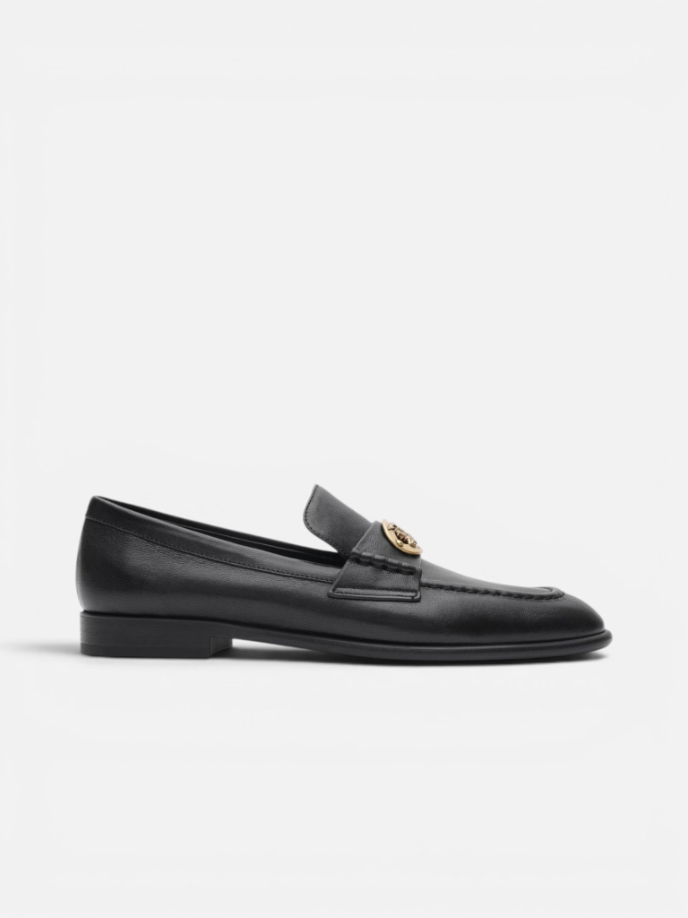 BURBERRY mokasine