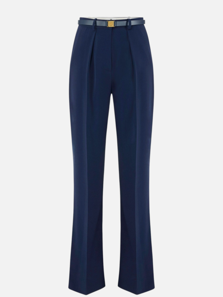 ELISABETTA FRANCHI pantalone