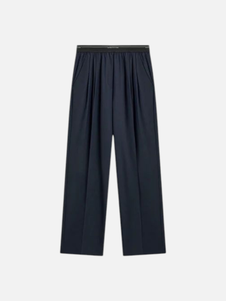 SEMICOUTURE MADYSON pantalone