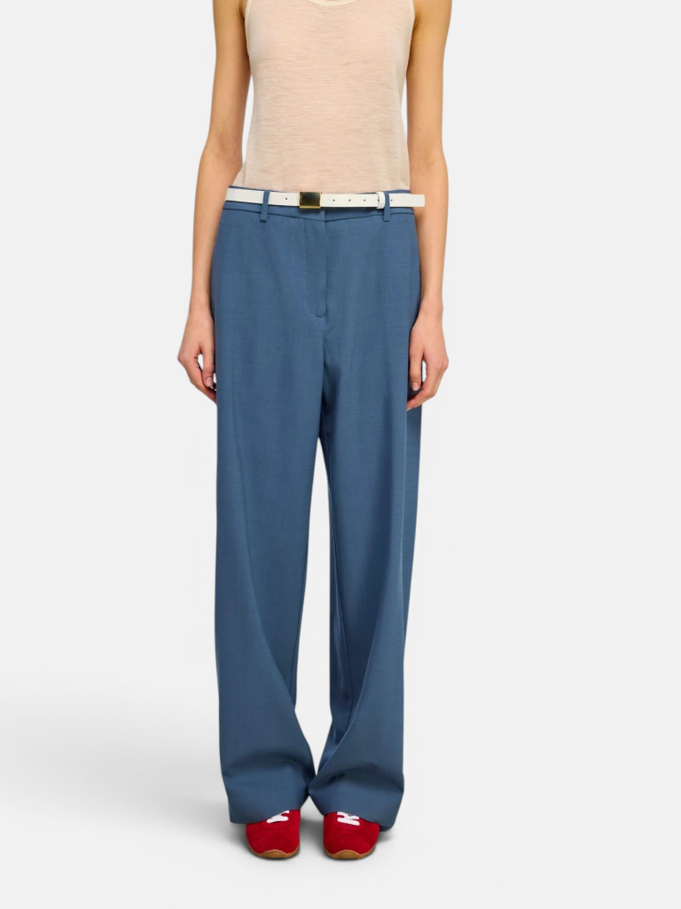 SEMICOUTURE MURIEL  pantalone