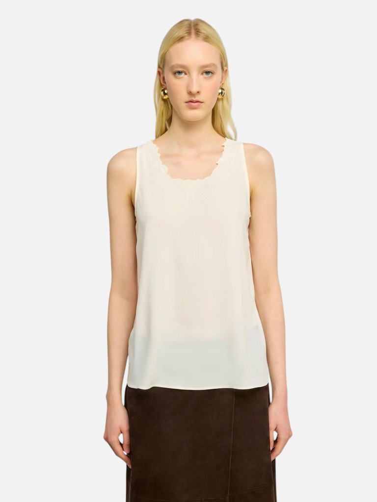 SEMICOUTURE TEA top