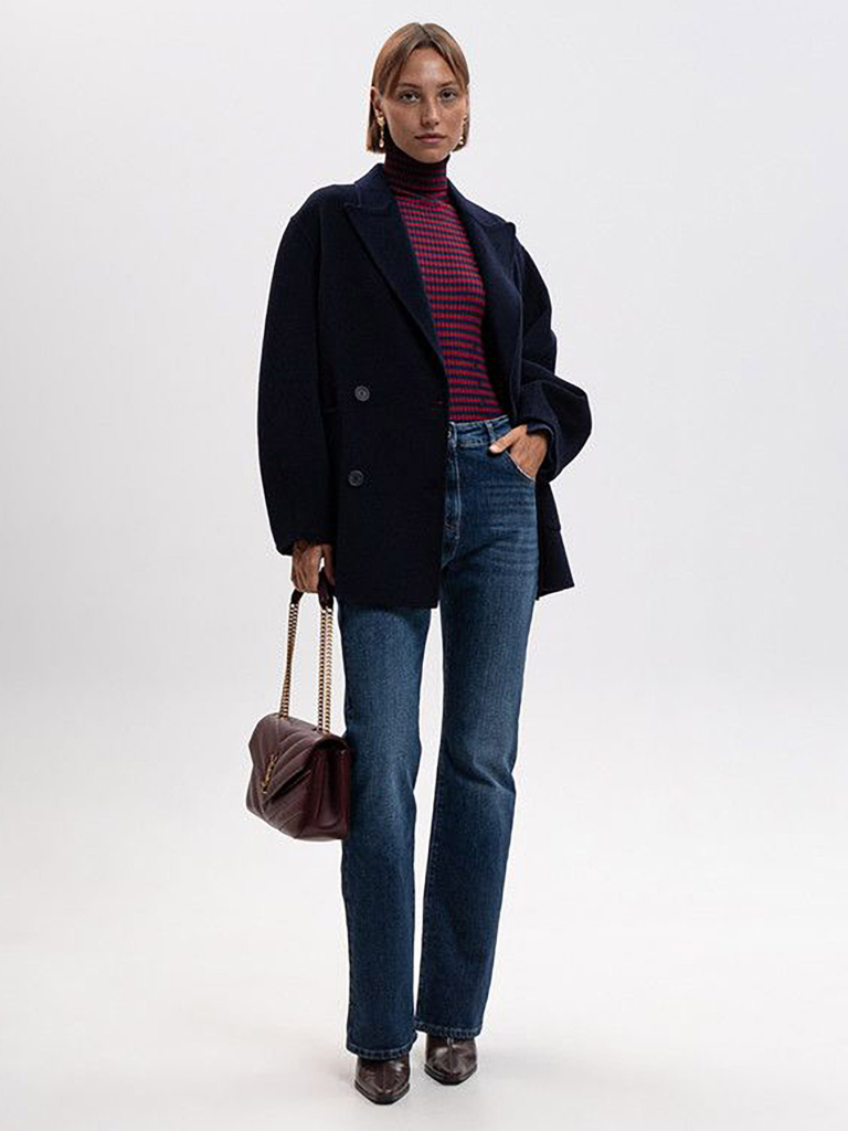 TWINSET farmerke