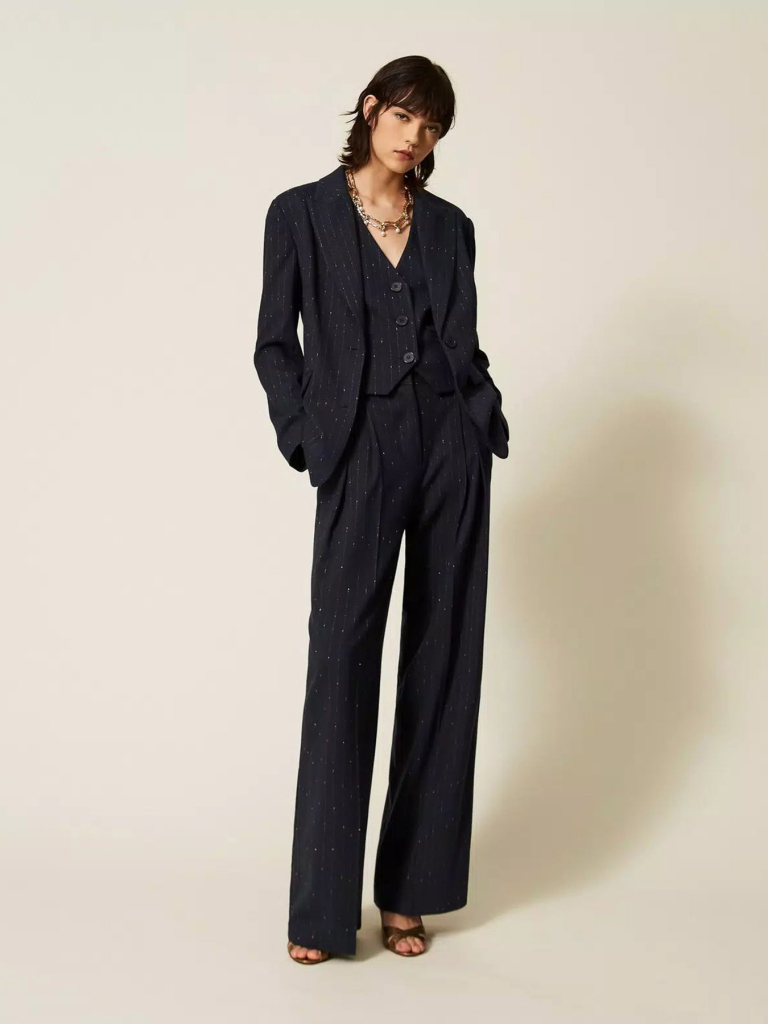TWINSET pantalone